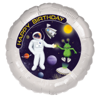 Standard Space Party